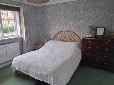 Double room in Lymington  Main Photo