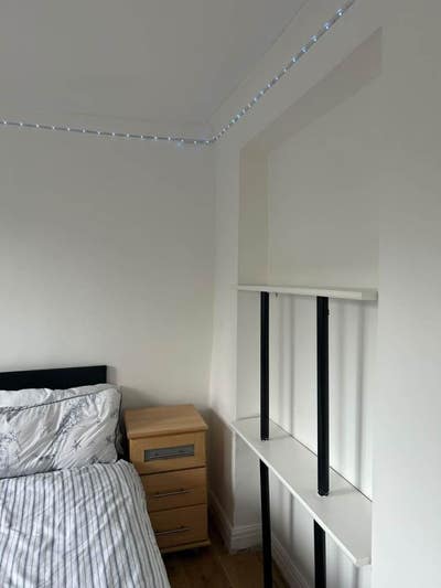 Spacious Studio | All Bills Included | Parking | H Main Photo