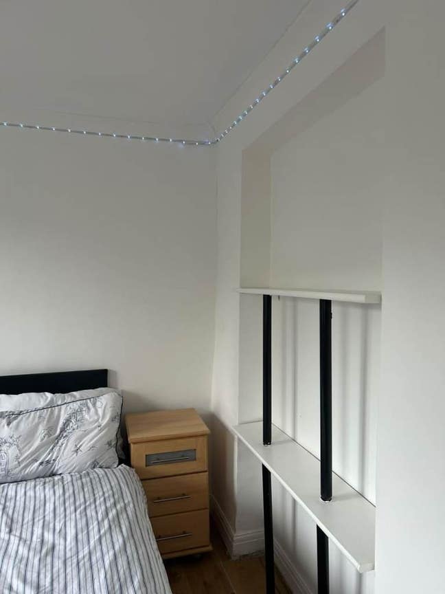 Spacious Studio | All Bills Included | Parking | H Main Photo