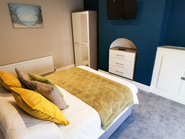 7 Min Walk to Train Stn/Nr Nantwich Rd/Affordable Main Photo