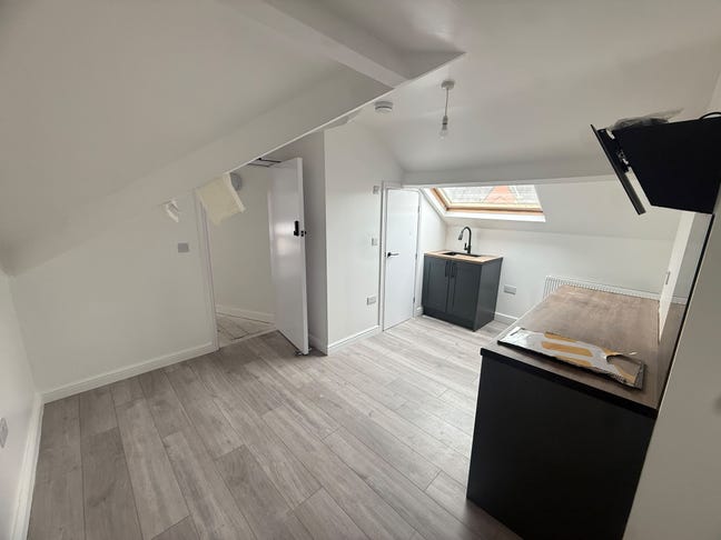 Ensuite Rooms · Bills Inc · From &pound;695 Carlisle Main Photo