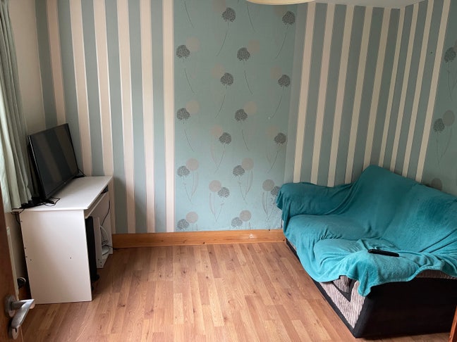 Double room Main Photo