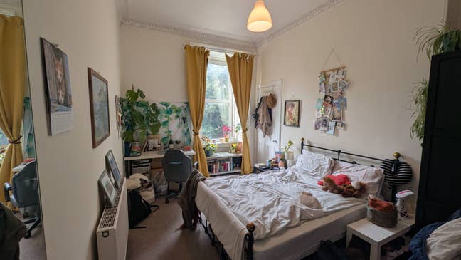 Prestonfield Flatmate Wanted Main Photo