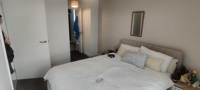 Ancoats - Double Room - En-suite Main Photo