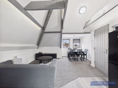 1 Bedroom Apartment, Sunderland Main Photo