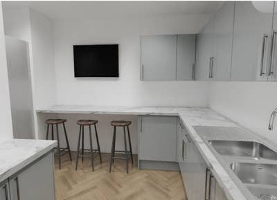 1 Months Free Rent Stunning New Refurb Studios  Main Photo