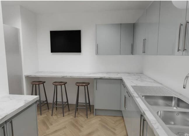 1 Months Free Rent Stunning New Refurb Studios  Main Photo