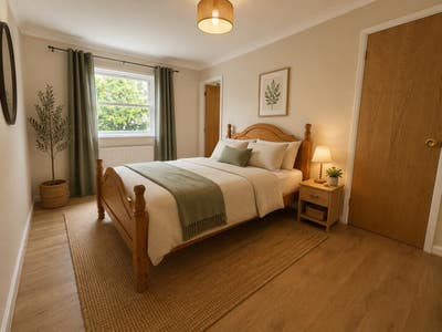 🏡 New Property Available | Canary Wharf Area 🏡 Main Photo