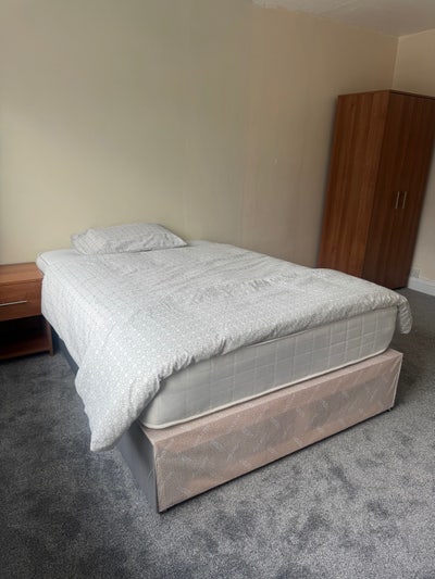 A double room from 01st November.  Main Photo