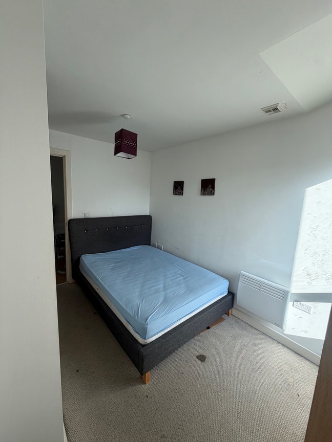 1 bedroom in a 2BHK Flat Main Photo