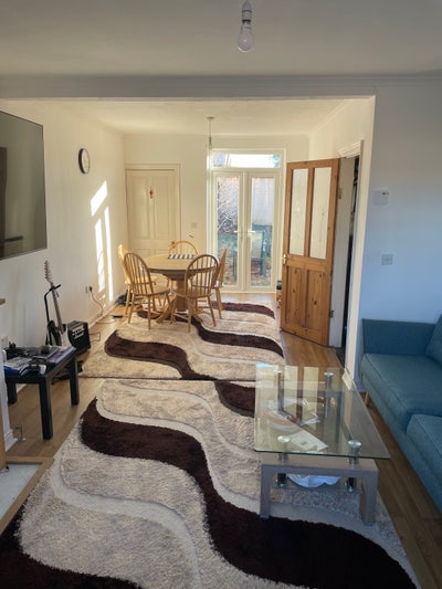 2 Bed House for Rent Main Photo