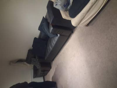 A big double bedroom available to share with a gir Main Photo
