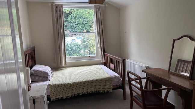 Lovely double ensuite Herne Hill Brixton Main Photo