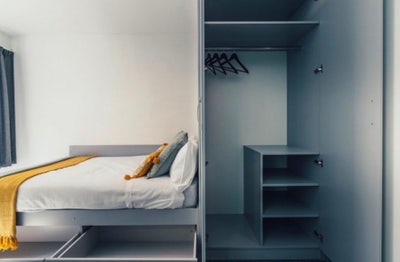 En-suite room available- Pennine house, Leicester  Main Photo