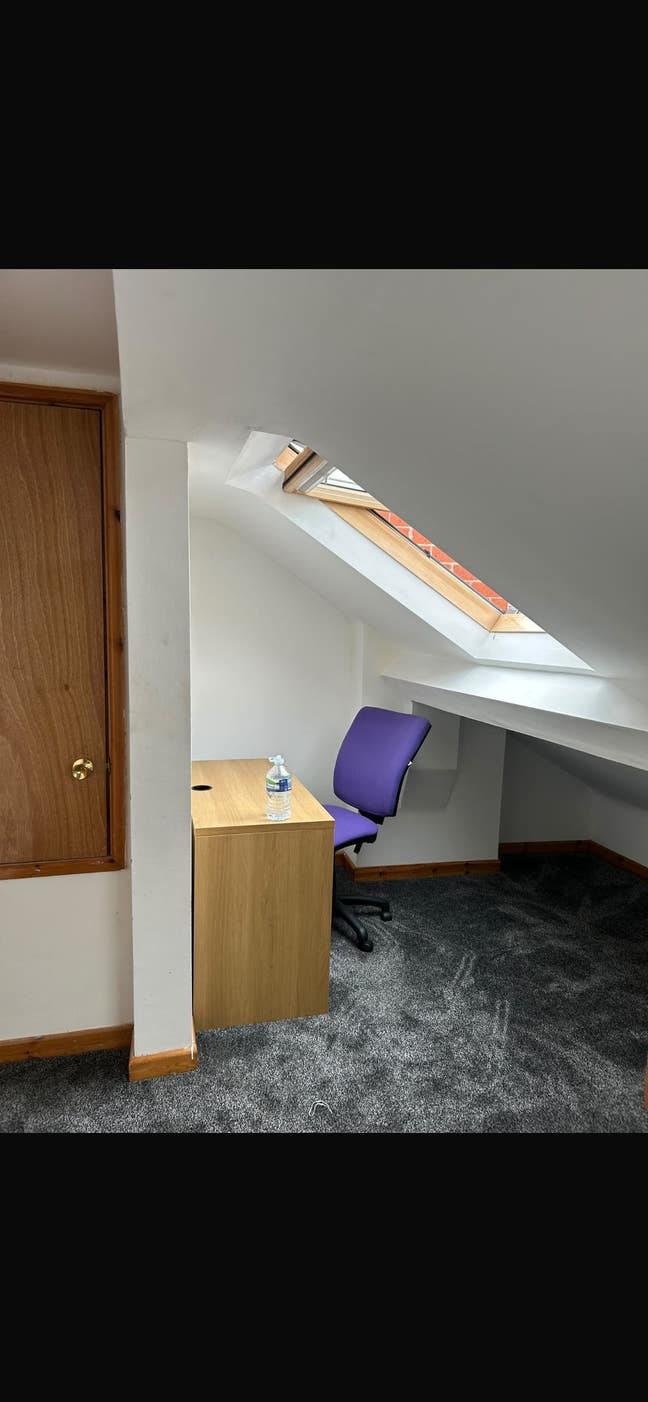 Urgent Tenancy Takeover available in Nottingham Main Photo