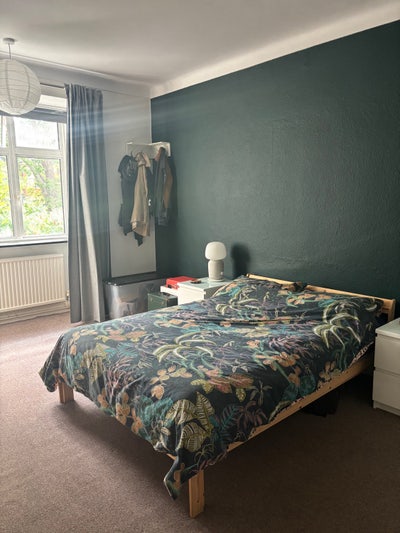 Huge double room in Beckenham 🤩 Main Photo