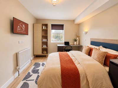 Premium En-Suite Rooms - City Centre - Bills Inc. Main Photo