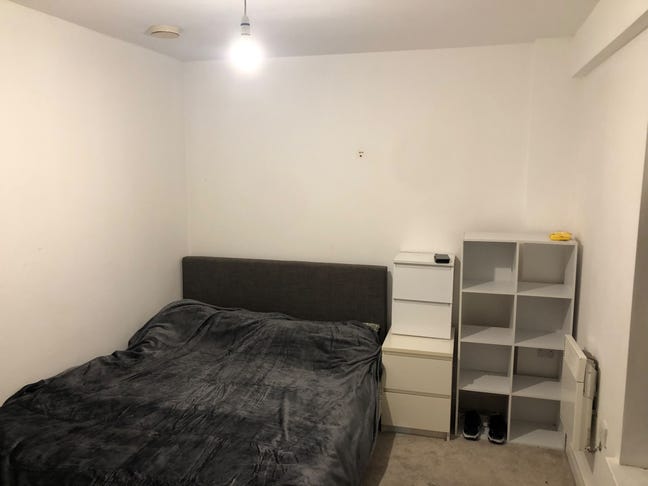 Double room with own bathroom Main Photo