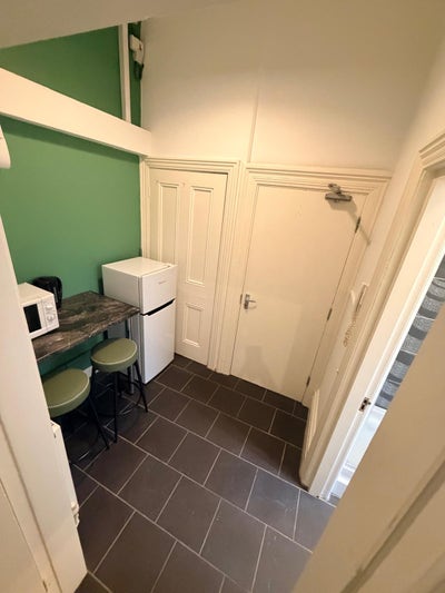 One bed furnish Apartment  in Mapperley NG3 Main Photo
