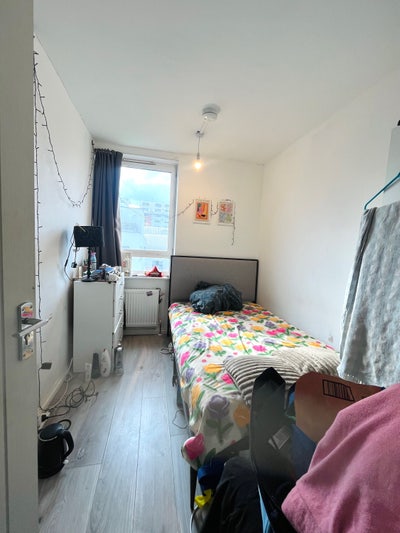 😍E14 Canary Wharf affordable room😆  Main Photo