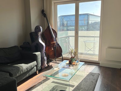 Two bed flat near Manchester Victoria Main Photo