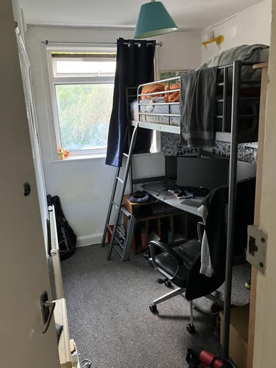 Friendly House Share in the Heart of Withington Main Photo