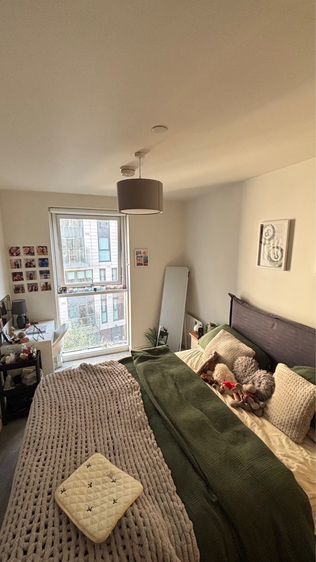 Flatmate wanted in manchester city centre  Main Photo