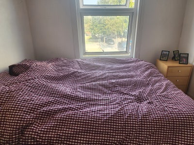 Double room to let in music student house share  Main Photo