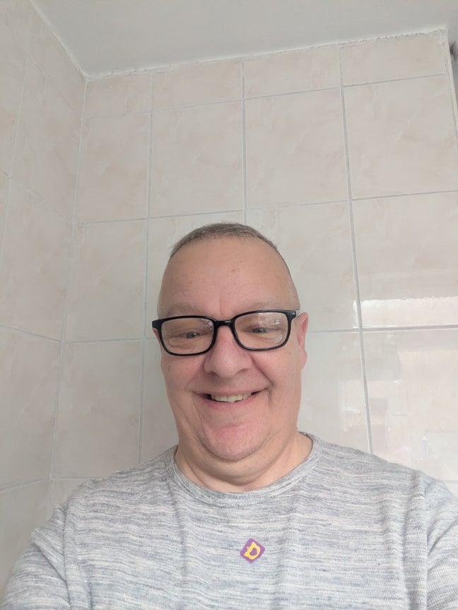 I'm a 62 year old male Main Photo