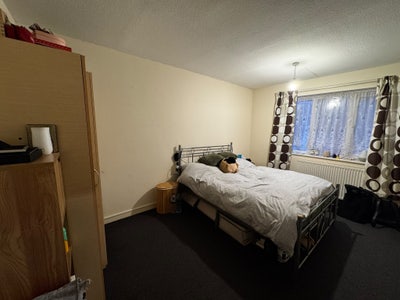 Big double room E16 Main Photo