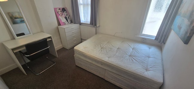 ✨ Double for Single Use to Let in Harlesden Main Photo