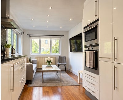Room to rent near Battersea Power Station Main Photo