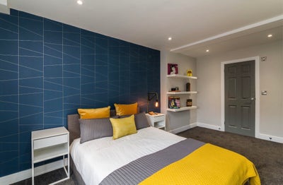 Modern Ensuite Rooms | Close to Derby Centre Main Photo