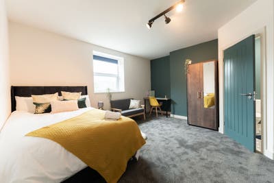 💫 Premium Ensuite Room for Professionals 💼 Main Photo