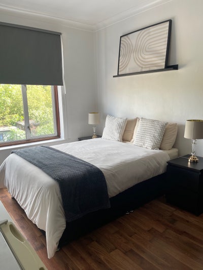 Double room for rent in Tottenham Main Photo