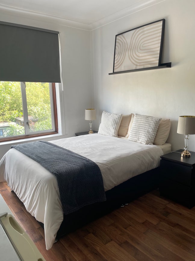 Double room for rent in Tottenham Main Photo