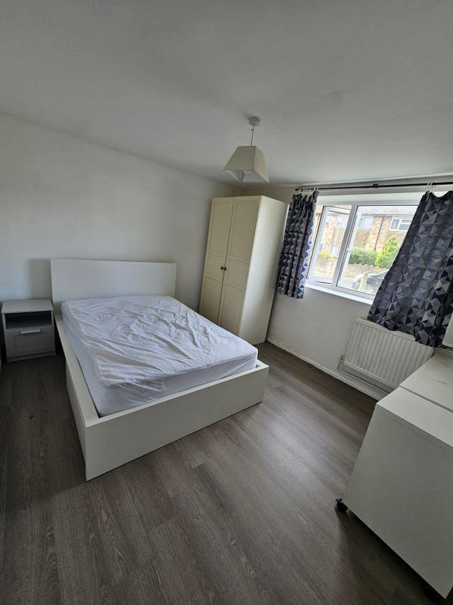 Ground floor Double Room apartment for rent Main Photo