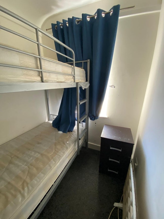 Box room available  Main Photo