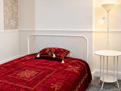 ✨ Beautiful Master Double | &pound;650 PCM | 💡Bills(E6) Main Photo
