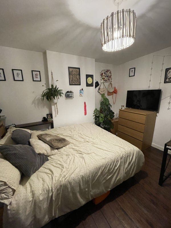 Double room to rent in south lancing Main Photo