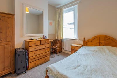 Room ro rent, Roath Cardiff  Main Photo