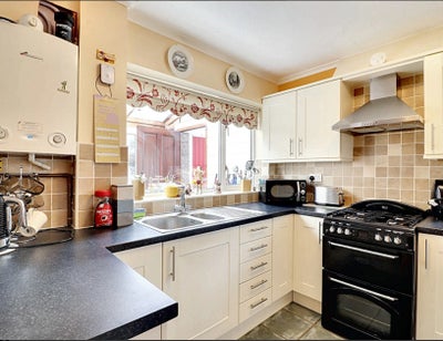 Spacious Double Room to Rent – B23  (Erdington  Main Photo