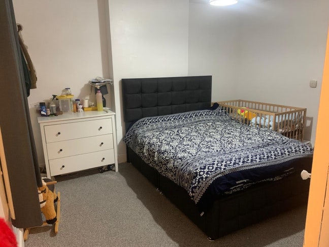 One Bed Room House share available Main Photo