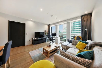 🏠 En-suite Room Available in Croydon – CR0 1FX Main Photo