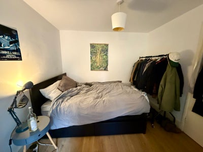 Double room available in Stoke Newington  Main Photo