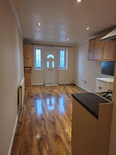 1-bedroom annex Main Photo