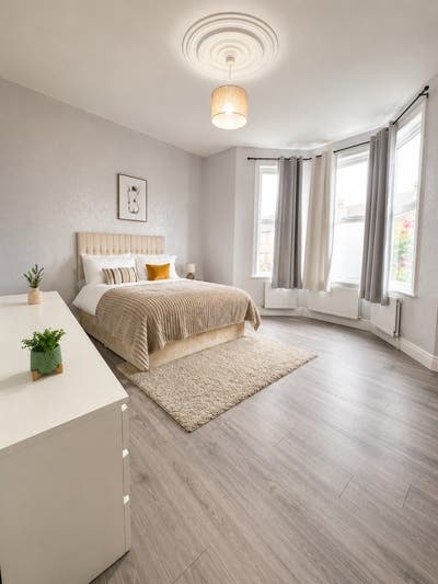 🛏️ Double Room to Let in Hornsey/Harringay Main Photo