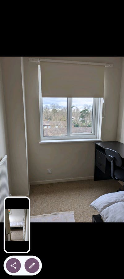 Room to rent in Barnes sheen  Main Photo