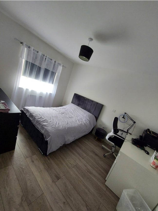 Single room for rent  Main Photo