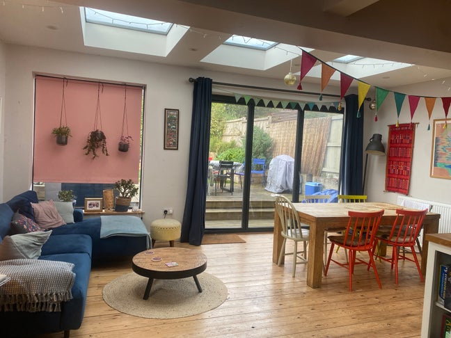 Large double room in Redland / Bishopston boarder Main Photo